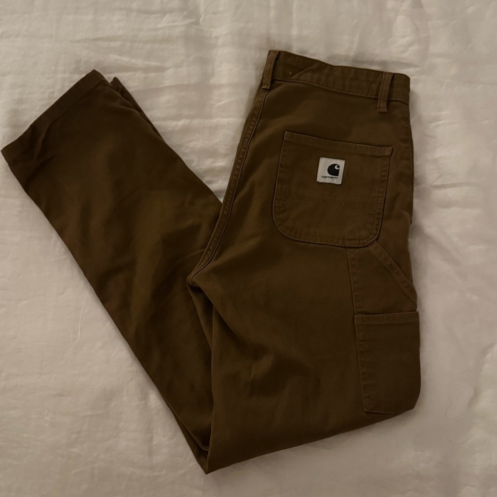 Carhartt WIP Women’s Pierce Pant
